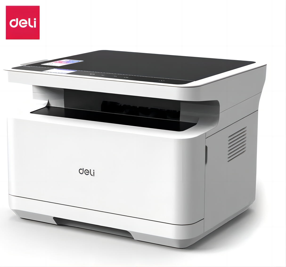 得力/deli M2020DW A4 黑白打印機(jī) A4黑白打印機(jī) 黑白打印機(jī)