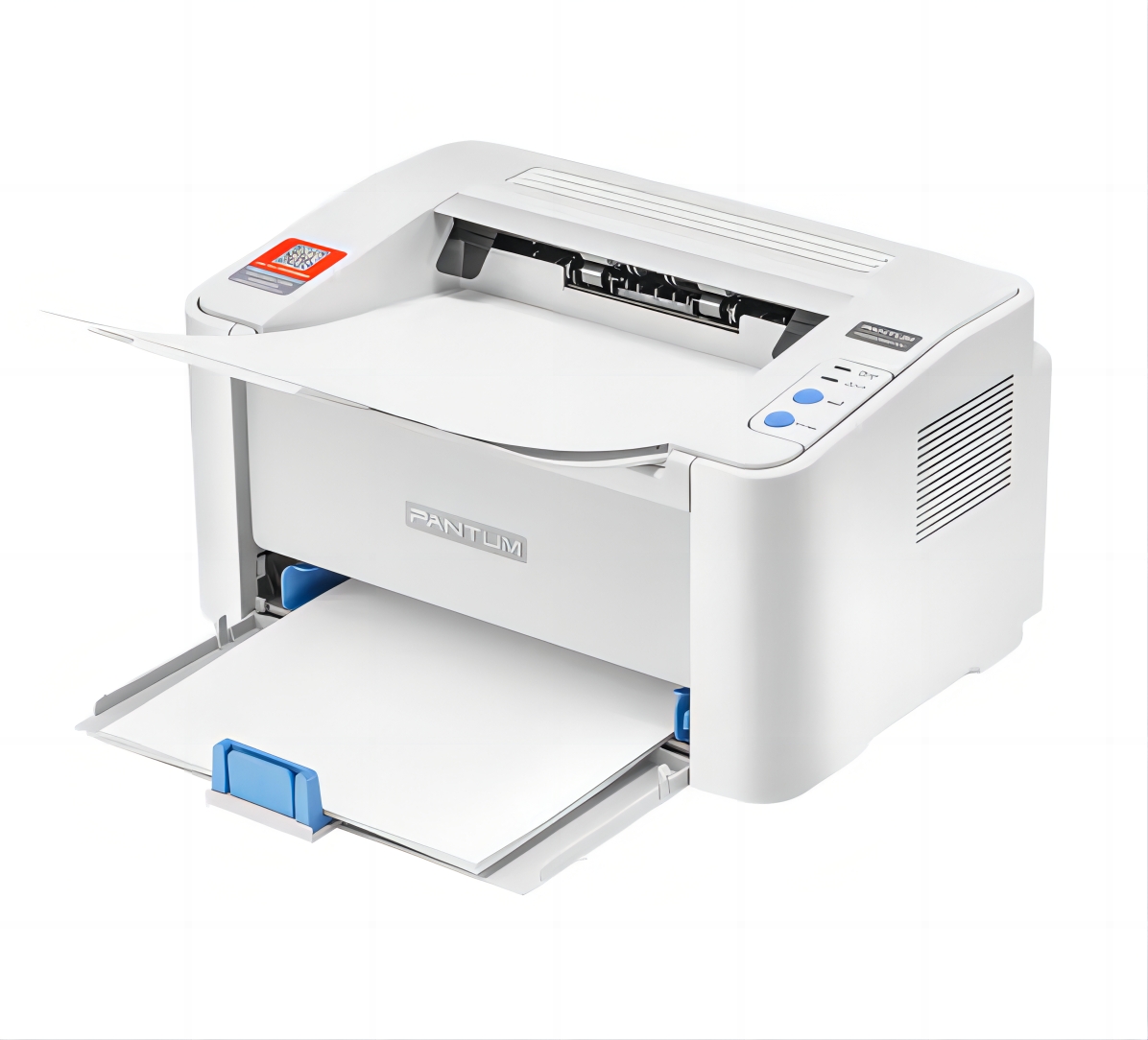 奔圖/PANTUM P2206NW A4 黑白打印機(jī) 黑白激光打印機(jī) 有線(xiàn)連接 無(wú)線(xiàn)連接
